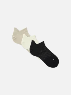 Lot De 3 Paires De Chaussettes Anti-ampoules|Primark Best