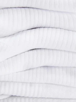 Lot De 5 Paires De Chaussettes De Sport Ultra-douces|Primark Discount