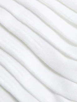 Lot De 5 Paires De Chaussettes De Sport En Microfibre|Primark Discount