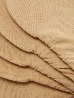 Lot De 5 Paires De Chaussettes Invisibles|Primark Outlet