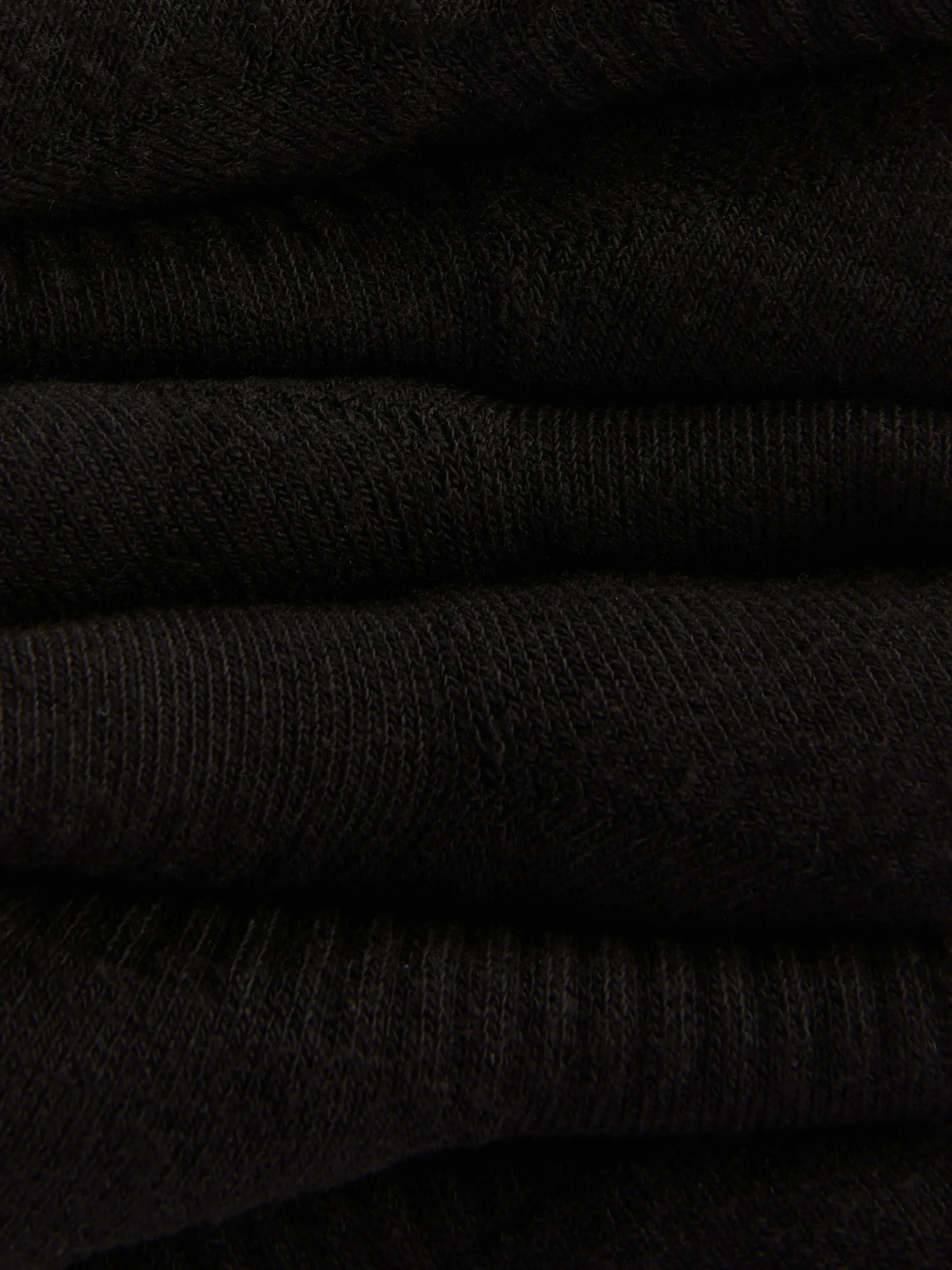 Lot De 3 Paires De Chaussettes à Contrefort Matelassé|Primark Sale