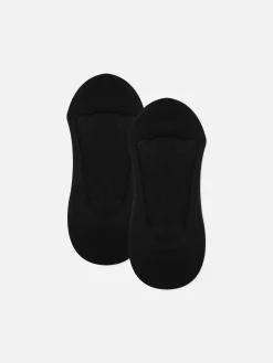 Lot De 2 Paires De Chaussettes Rembourrées|Primark Best