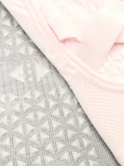 Lot De 2 Paires De Chaussettes De Yoga|Primark