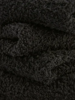 Lot De 2 Paires De Chaussettes En Bouclé Duveteux|Primark New