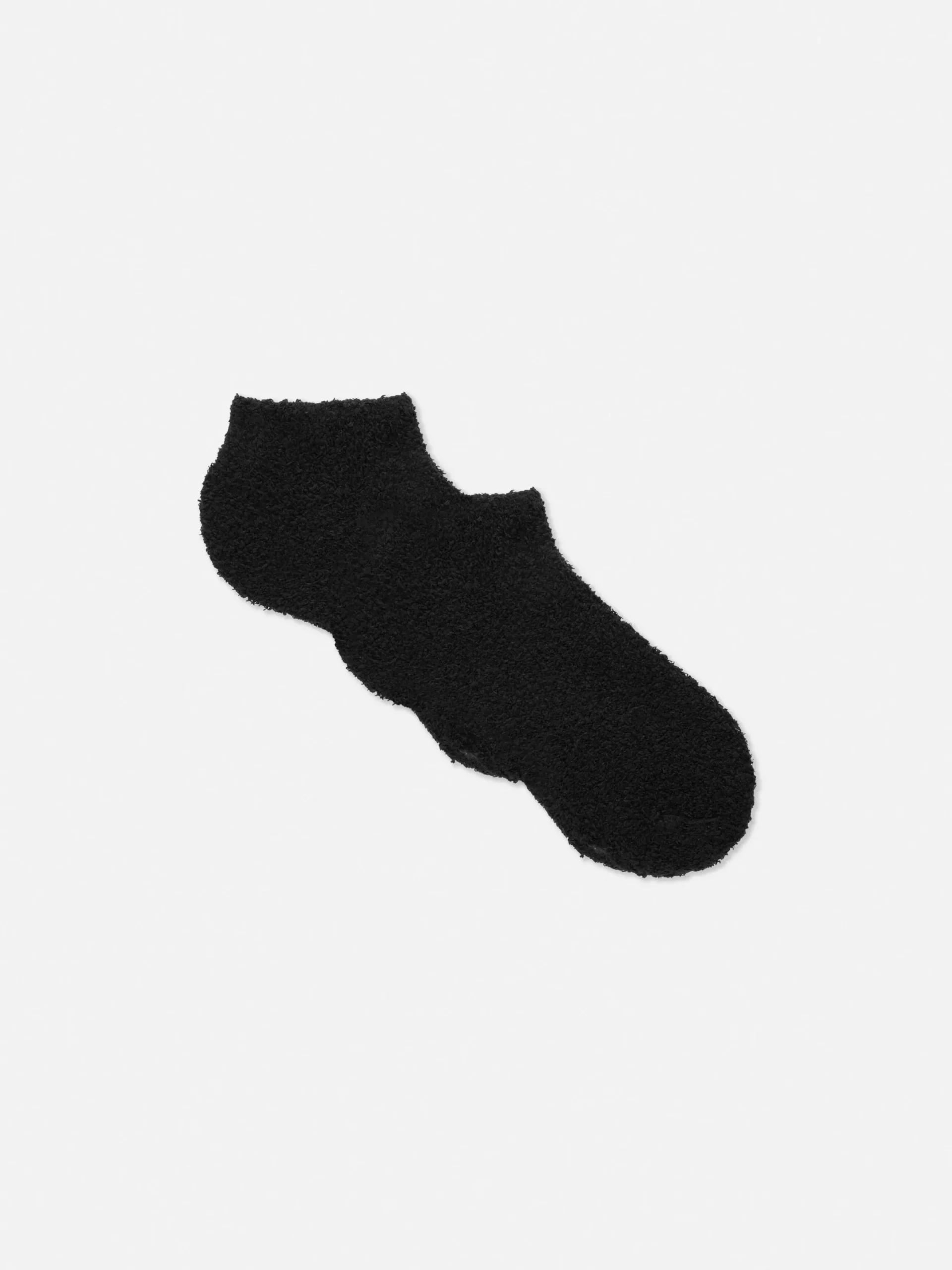 Lot De 2 Paires De Chaussettes De Sport à Texture Bouclée|Primark Sale