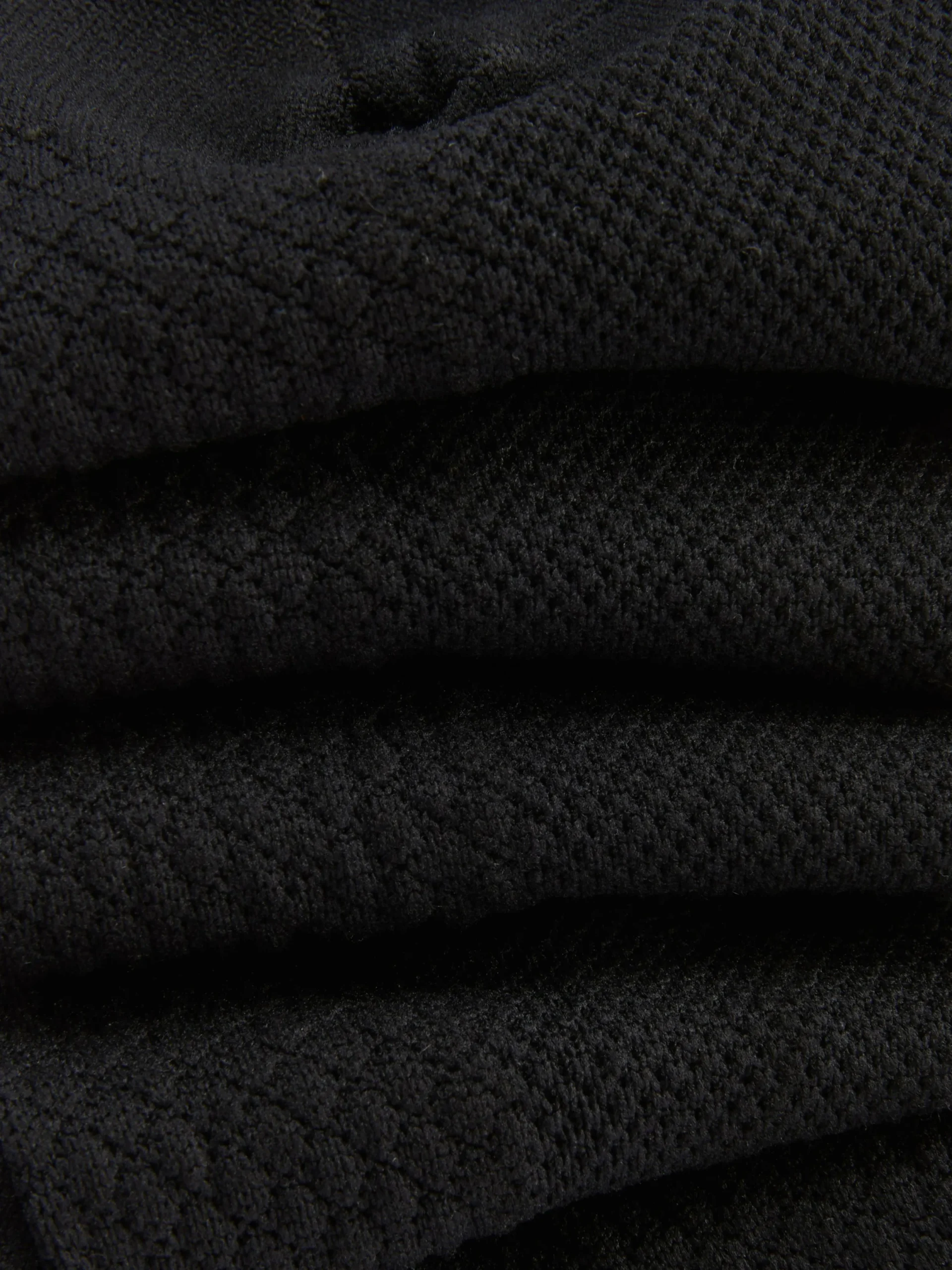 Lot De 5 Paires De Chaussettes De Sport En Microfibre|Primark Hot