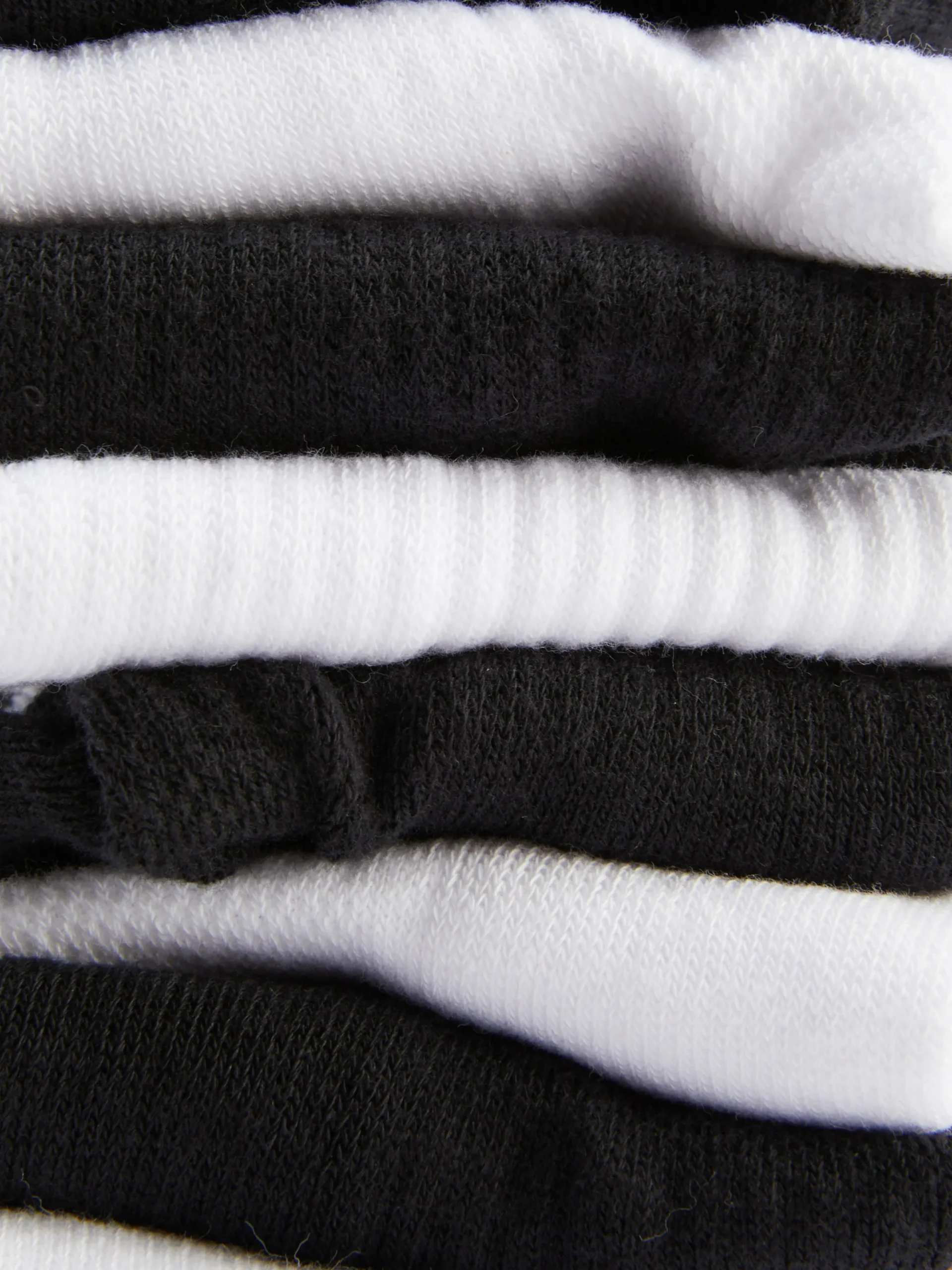 Lot De 5 Paires De Chaussettes De Sport Basses|Primark Sale