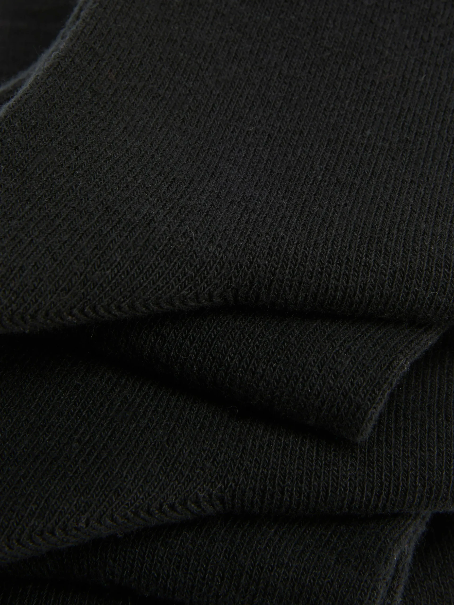 Lot De 5 Paires De Chaussettes|Primark Outlet