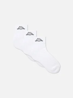 Lot De 3 Paires De Chaussettes Kappa X|Primark Sale