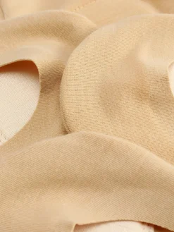 Lot De 2 Paires De Chaussettes à Semelle Rembourrée|Primark Clearance