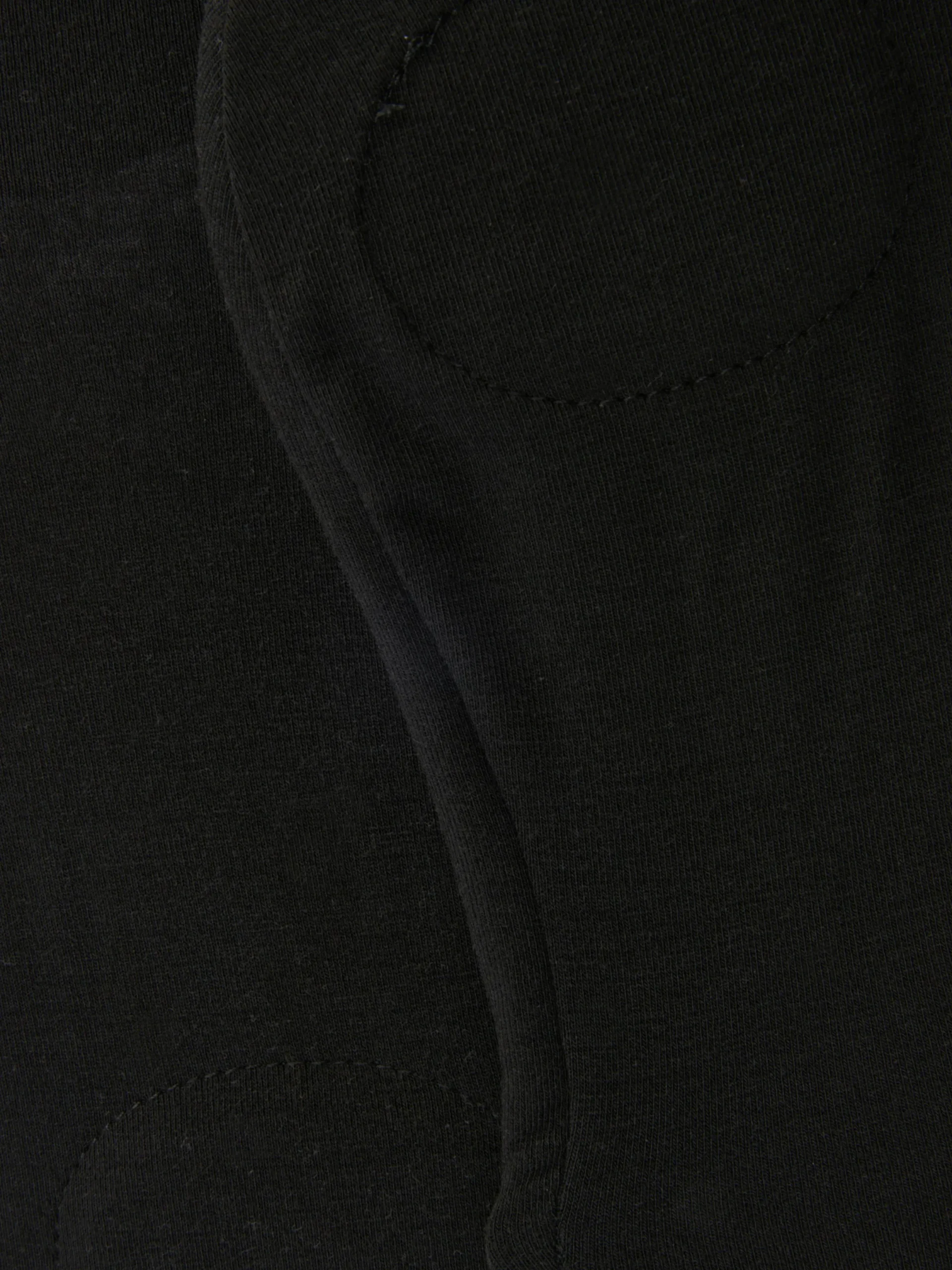 Lot De 2 Paires De Chaussettes à Semelle Rembourrée|Primark Clearance