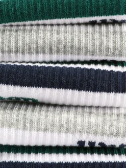 Lot De 5 Paires De Chaussettes De Sport Wilson|Primark