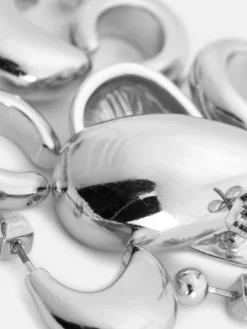 Lot De 6 Paires De Manchettes D'oreilles|Primark Sale