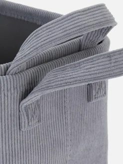 Lot De 2 Paniers De Rangement Gigognes|Primark Discount