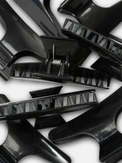 Lot De 8 Pinces à Cheveux|Primark