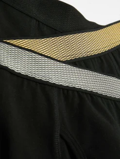 Lot De 3 Shortys à Taille Métallisée|Primark Hot