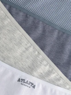 Lot De 4 Shortys Variés Pour Tous Les Jours|Primark Online