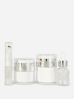 Lot De 4 Soins Visage De Voyage|Primark Sale