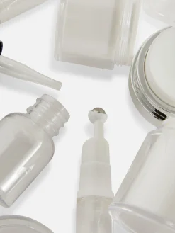 Lot De 4 Soins Visage De Voyage|Primark Sale