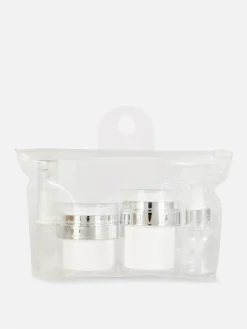 Lot De 4 Soins Visage De Voyage|Primark Sale