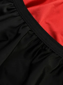 Lot De 2 Strings En Satin Léger|Primark Clearance