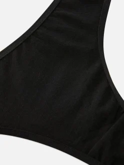 Lot De 5 Strings Essentiels|Primark Clearance