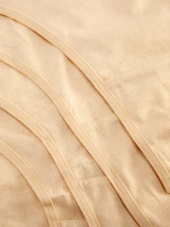 Lot De 5 Strings Pour Tous Les Jours|Primark Outlet