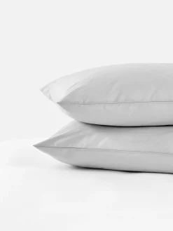 Lot De 2 Taies D'oreiller Essential|Primark Clearance