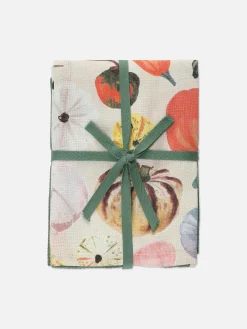 Lot De 3 Torchons|Primark New