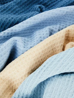 Lot De 4 Torchons Gaufrés|Primark Sale