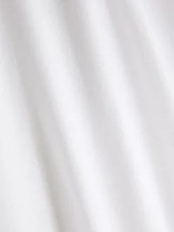 Lot De 3 T-shirts De Sous-vêtement Avec Col En V|Primark Hot