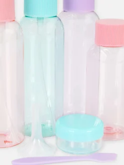 Lot De Flacons De Voyage|Primark Hot