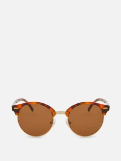 Lunettes De Soleil Clubmaster|Primark New