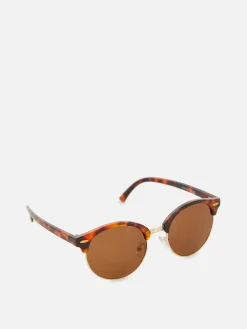 Lunettes De Soleil Clubmaster|Primark New