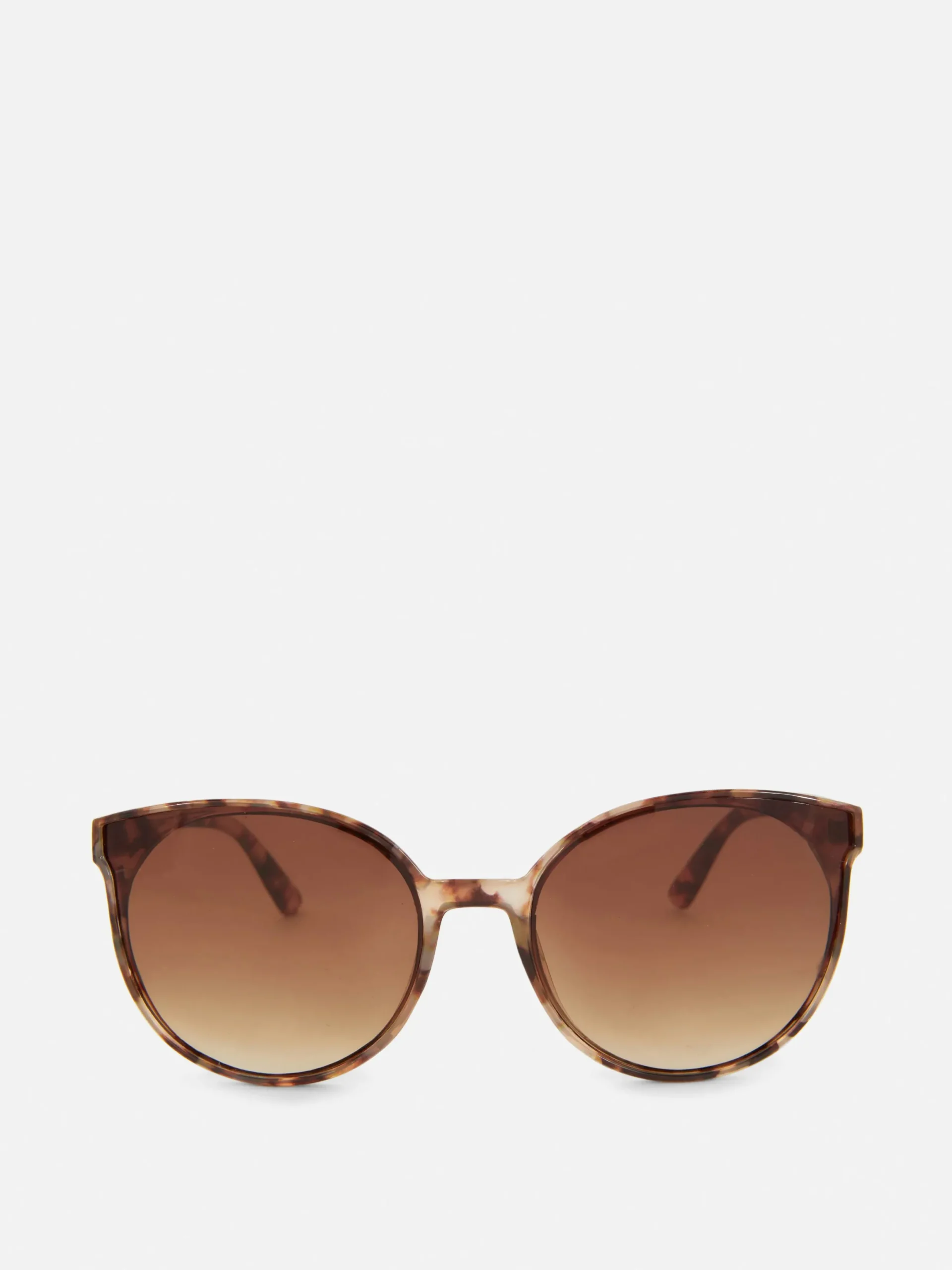 Lunettes De Soleil œil De Chat|Primark Outlet