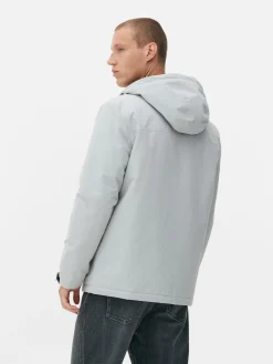 Manteau Matelassé Court|Primark New