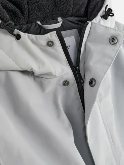 Manteau Matelassé Court|Primark New