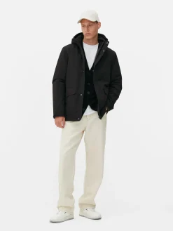 Manteau Matelassé Court|Primark Best