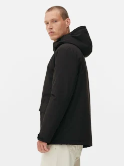 Manteau Matelassé Court|Primark Best