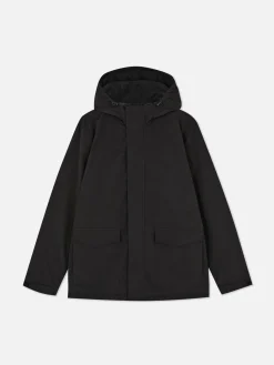 Manteau Matelassé Court|Primark Best