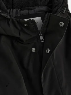 Manteau Matelassé Court|Primark Best