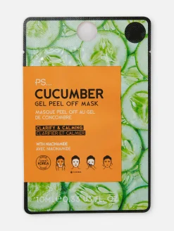 Masque Peel-off Au Concombre PS…|Primark Discount