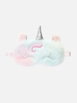 Masque Pour Les Yeux Fantaisie à Motif Licorne|Primark Hot
