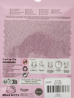 Masque-tissu Hello Kitty|Primark Sale