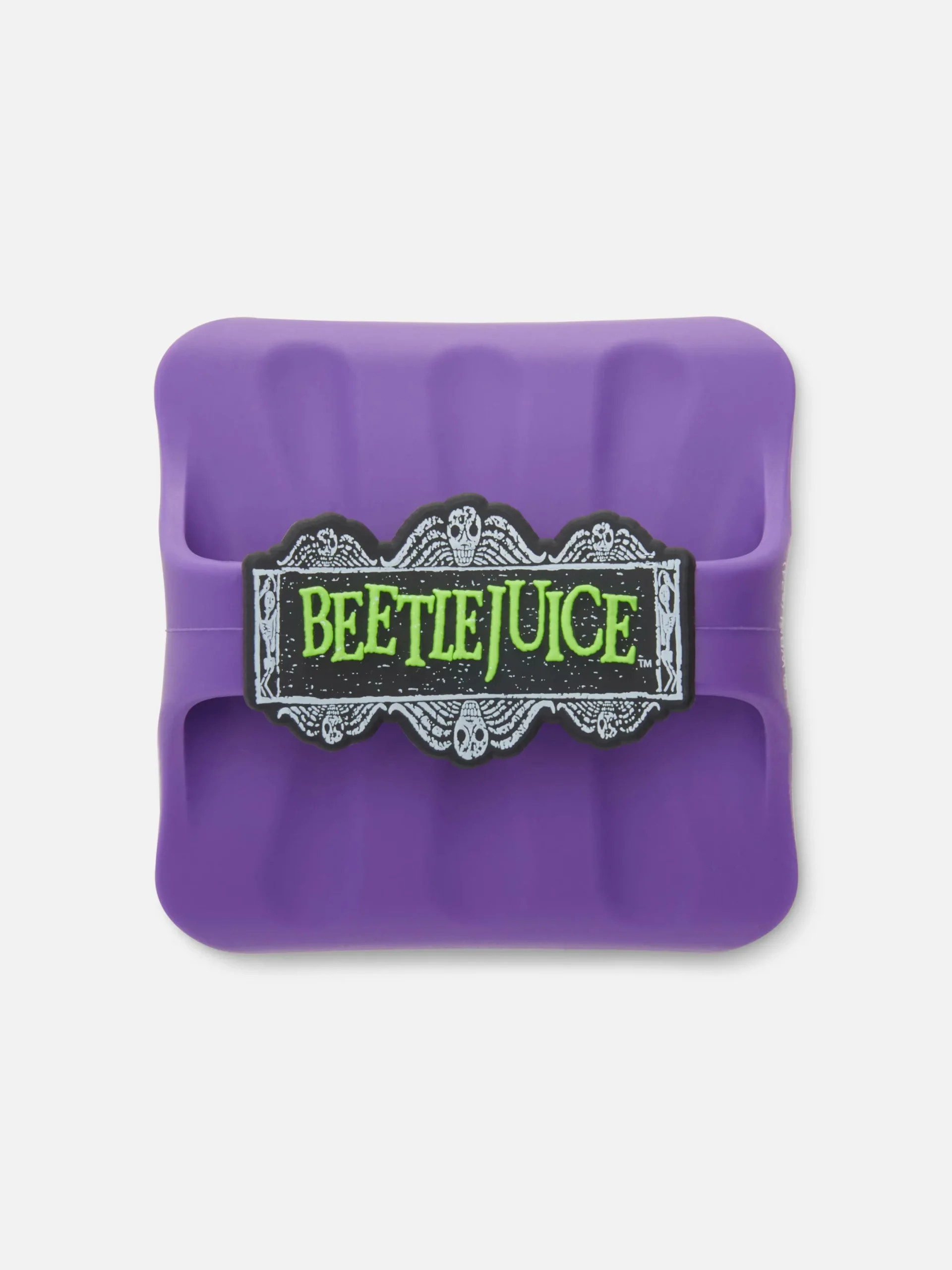 Masseur Pour Le Cuir Chevelu Beetlejuice|Primark New