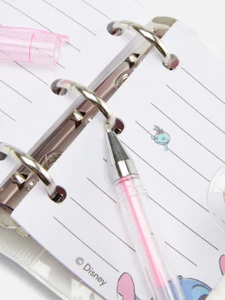 Mini Carnet Disney Stitch|Primark Clearance