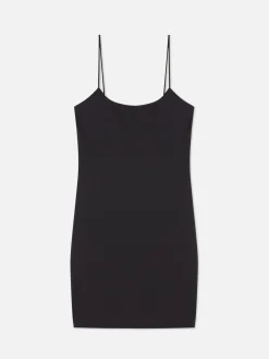 Mini Robe-caraco Moulante|Primark Clearance