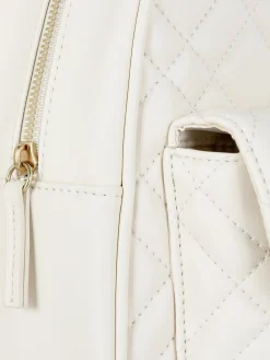 Mini Sac à Dos Matelassé|Primark Hot