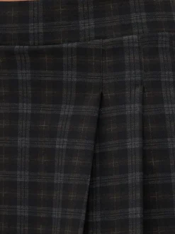 Mini-jupe à Carreaux Rita Ora à Coordonner|Primark Discount