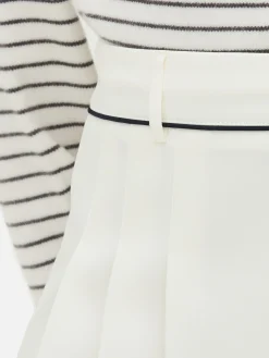 Mini-jupe De Tennis Plissée|Primark Online